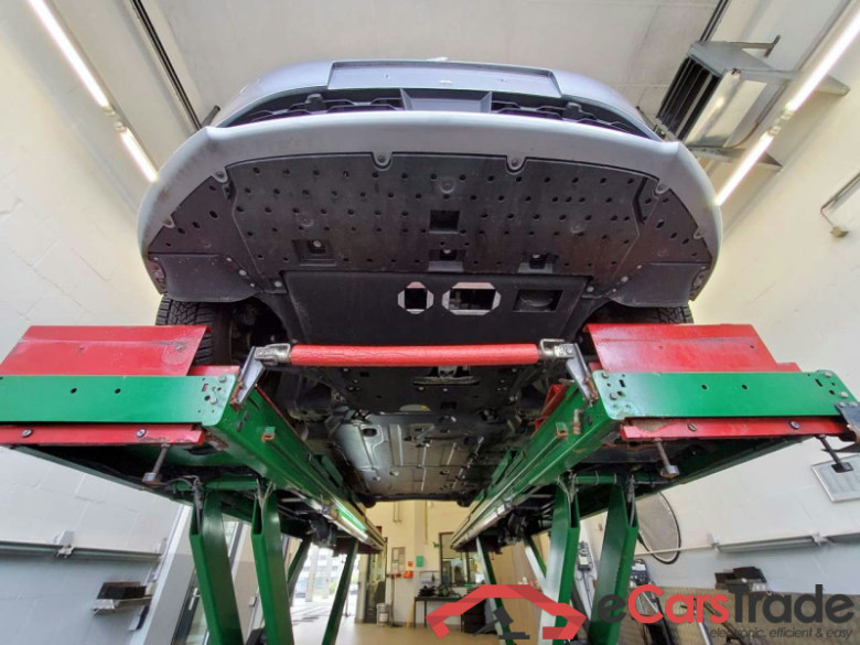 Opel Corsa F (2019->) DE - LimS5 e, Edition, 2019 - 2023 #5