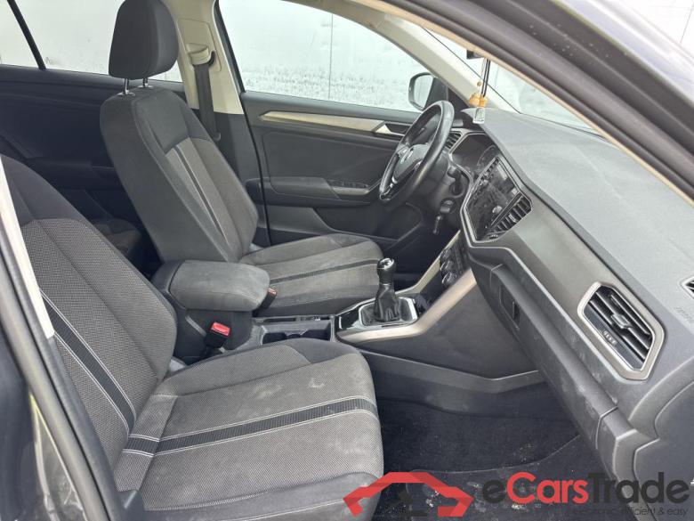 T-Roc Advance 2.0 TDI 115CV MT6 E6d #6