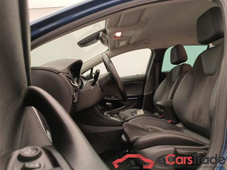 OPEL ASTRA SPORTS TOURER DIESEL - 2020 1.5 Turbo D 122 Elegance S/S 5d #3