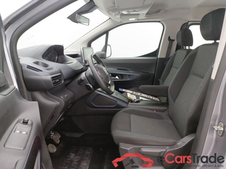 Peugeot Rifter 1.5 BlueHDi 100 S/S Allure 5d #3