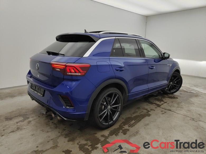 VOLKSWAGEN T-ROC R 2.0 TSI 301 ACT 4Motion Sport DSG OPF(EU6.2) 5d #2