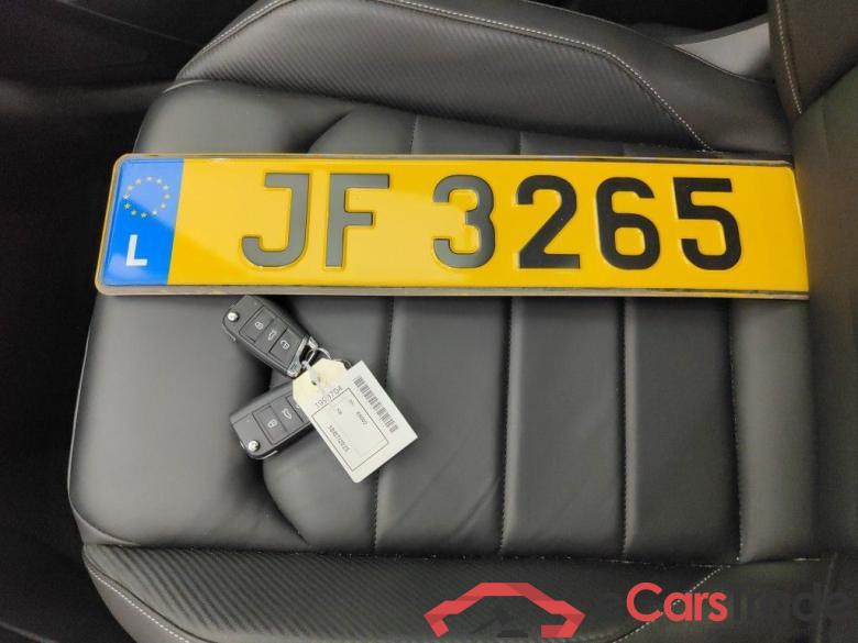 VOLKSWAGEN T-ROC R 2.0 TSI 301 ACT 4Motion Sport DSG OPF(EU6.2) 5d #4