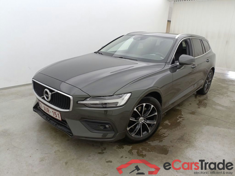 Volvo V60 B3 Geartronic Momentum Pro 5d #1