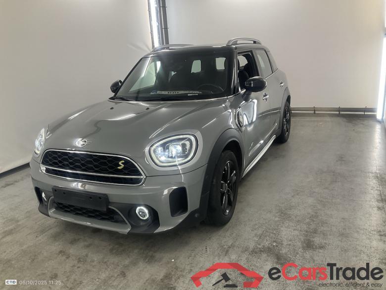 MINI COUNTRYMAN 1.5 COOPER S E 4WD AUTO #1