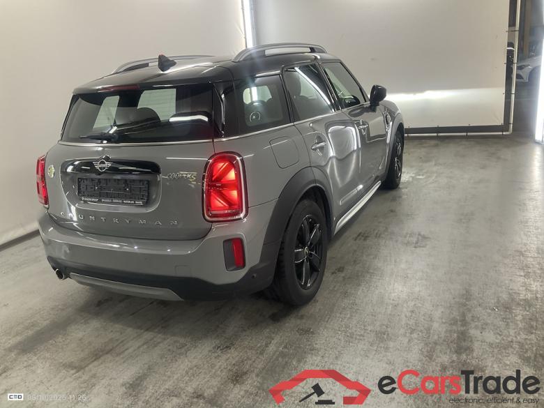 MINI COUNTRYMAN 1.5 COOPER S E 4WD AUTO #4