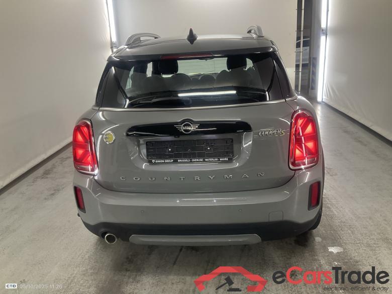 MINI COUNTRYMAN 1.5 COOPER S E 4WD AUTO #5