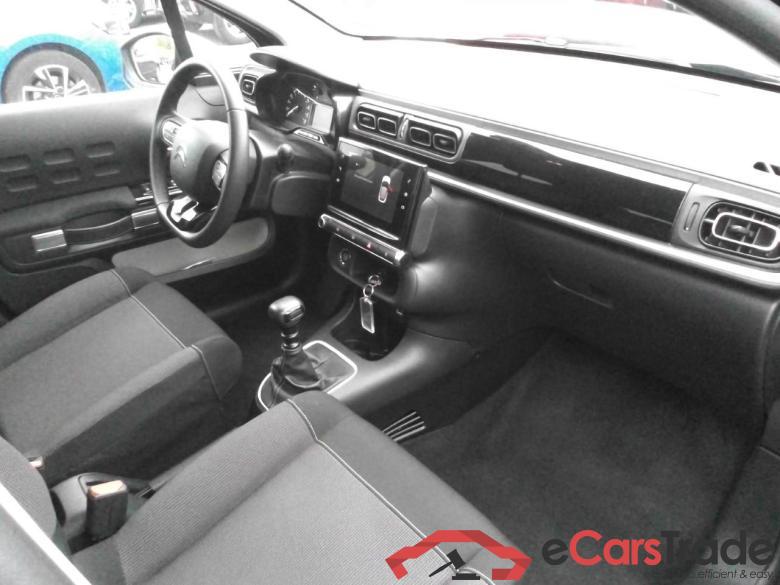 C3  Max 1.2 PURETECH  110CV  BVM6  6E #3