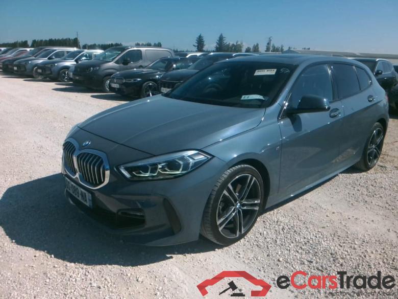 SERIE 1 M SPORT 118IBVA 136ch RSK #1