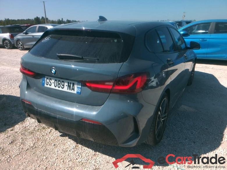 SERIE 1 M SPORT 118IBVA 136ch RSK #4