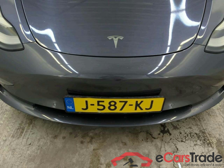 Tesla Model 3 Performance AWD75kWh #4