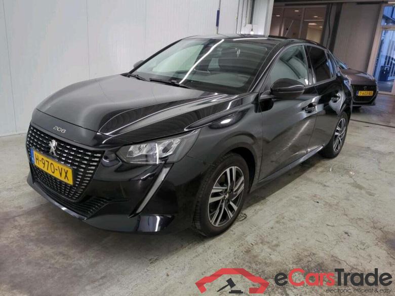 PEUGEOT 208 1.2 PT BL Allure #1