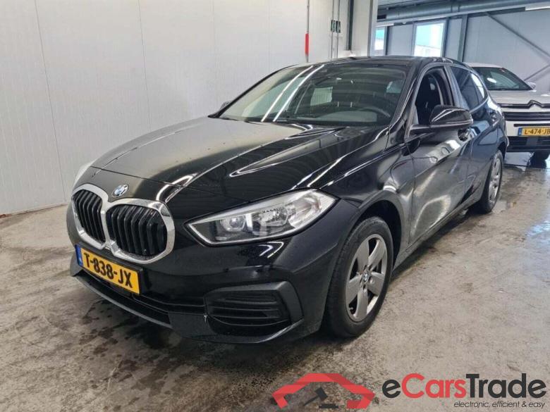 BMW 1-serie 118i Intro Ed. #1