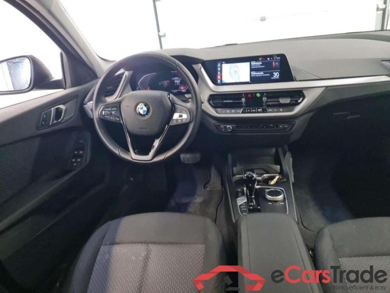 BMW 1-serie 118i Intro Ed. #3