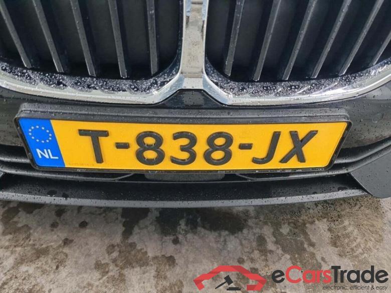 BMW 1-serie 118i Intro Ed. #4