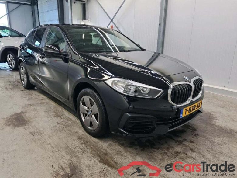 BMW 1-serie 118i Intro Ed. #5
