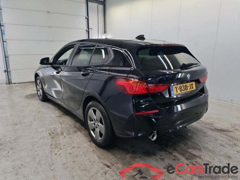 BMW 1-serie 118i Intro Ed. #6