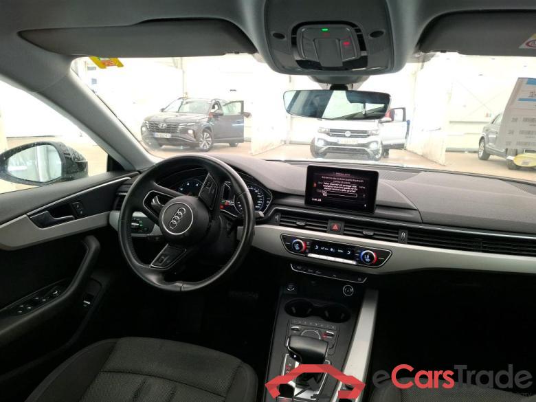 AUDI A5 Sportback / 2016 / 5P / Berline &35 TDI 150 S TRONIC 7 BUSI LINE SB #5