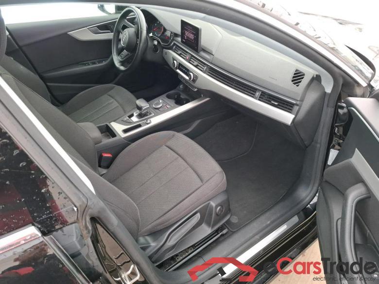 AUDI A5 Sportback / 2016 / 5P / Berline &35 TDI 150 S TRONIC 7 BUSI LINE SB #6