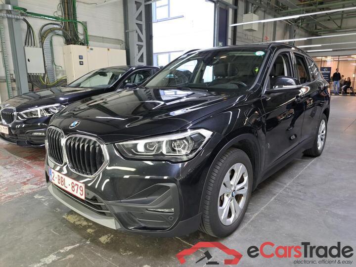 BMW X1 X1 xDrive25e (162 kW) (PHEV) 162kW/220pk  5D/P Auto-6 #1