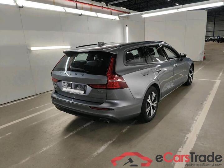 Volvo V60 V60 D3 Momentum Core 110kW/150pk  5D/P Man-6 #4
