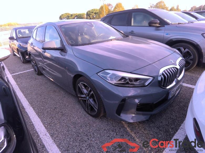 SERIE 1 M SPORT 118IBVA 136ch RSK #1