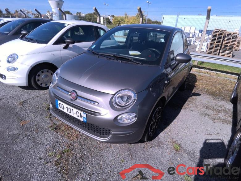 500 MY22 HYB 70 CLUB RSK #2