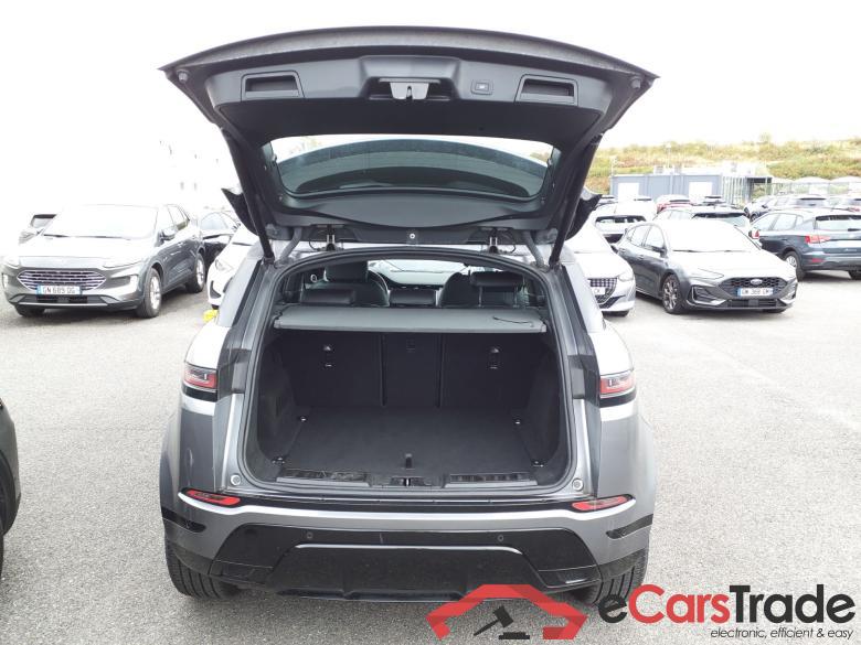 RANGE ROVER Evoque EVOQUE  D200 MHEV AWD R DYNAMIC SE  +KEYLESS +PACK DESIGN BLACK + TOIT PANO + JA20 + TOUCH PRO DUO #2