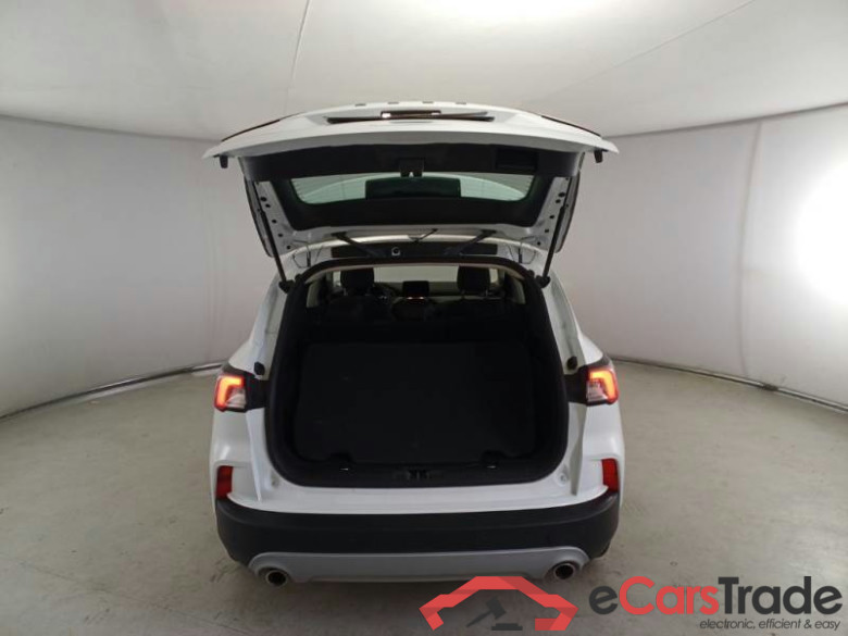 FORD KUGA / 2019 / 5P / SUV 1.5 ECOBLUE 120CV 2WD TITANIUM AUTO #5