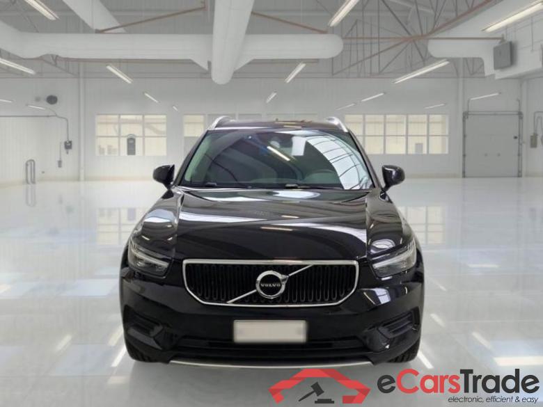 VOLVO XC40 / 2017 / 5P / SUV T3 GEATRONIC BUSINESS PLUS #6