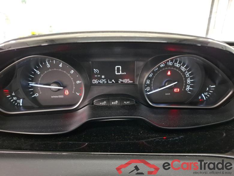 208 Active Business 1.2 80CV BVM5 E6dT #6