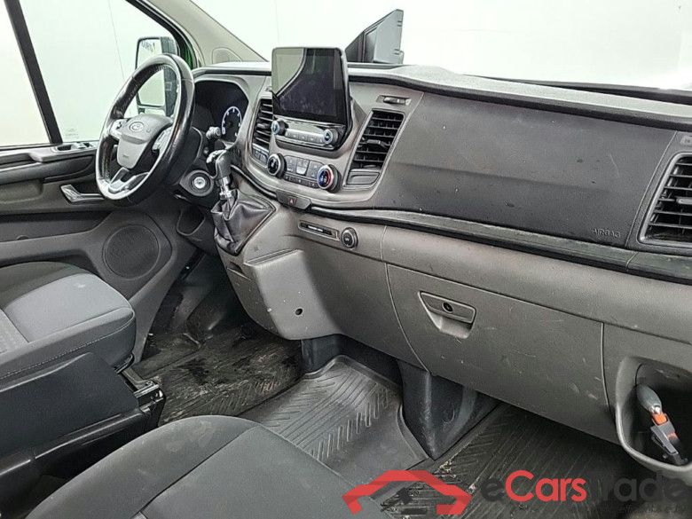 FORD Transit Custom Gesloten Bestel 2.0 TDCi 300 L2H1 Trend 105pk 4D #6