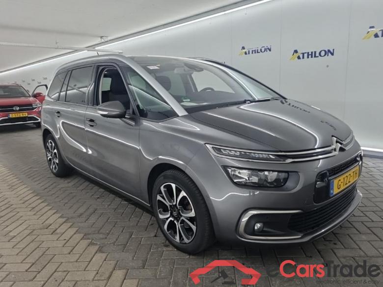 CITROEN Grand C4 SpaceTourer PureTech 130 S&S Business 5D 96kW uitlopend #2