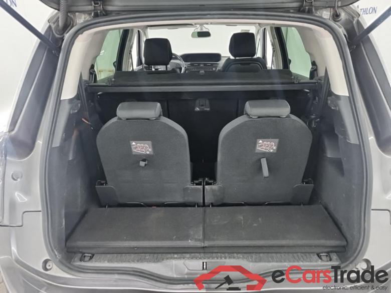 CITROEN Grand C4 SpaceTourer PureTech 130 S&S Business 5D 96kW uitlopend #5