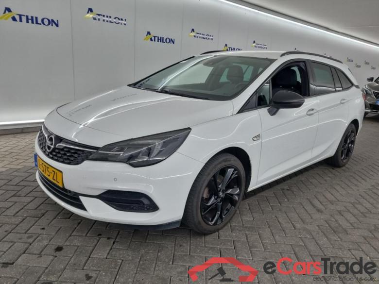 OPEL Astra Sports Tourer 1.2 turbo 107kW Business Elegance 5D #1
