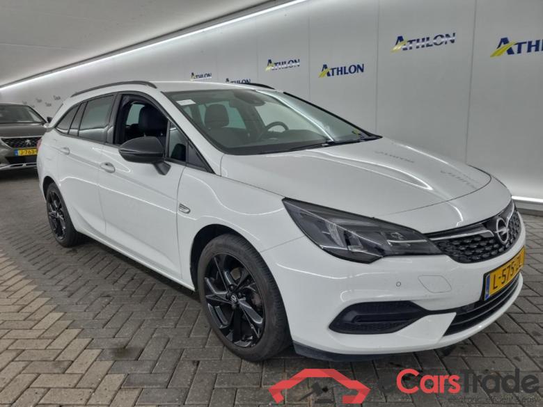 OPEL Astra Sports Tourer 1.2 turbo 107kW Business Elegance 5D #2