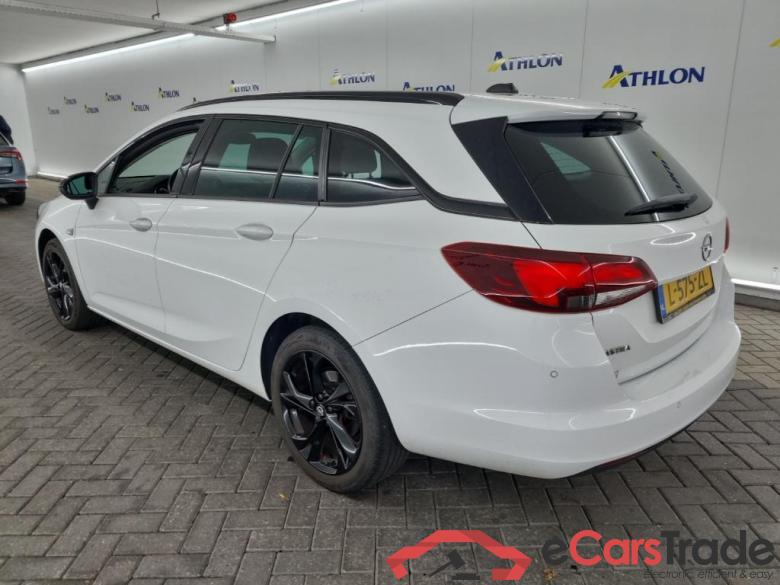 OPEL Astra Sports Tourer 1.2 turbo 107kW Business Elegance 5D #4