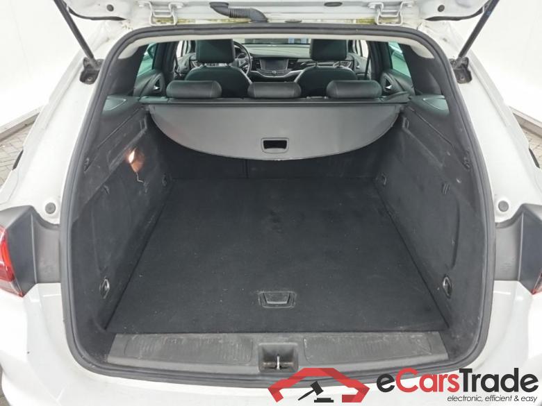OPEL Astra Sports Tourer 1.2 turbo 107kW Business Elegance 5D #5