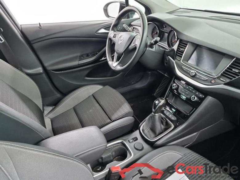 OPEL Astra Sports Tourer 1.2 turbo 107kW Business Elegance 5D #6