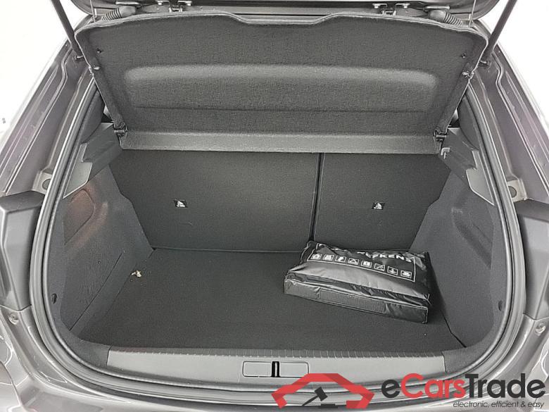 PEUGEOT 208 GT 1.2 PureTech 100 5D 75kW #5