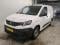 preview Peugeot Partner #0