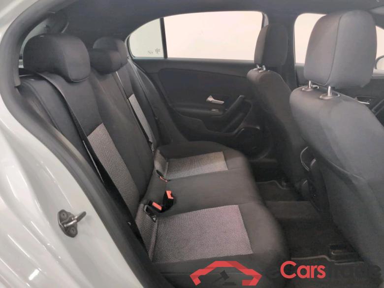 MERCEDES-BENZ CLASS A (W177) A 160 #6