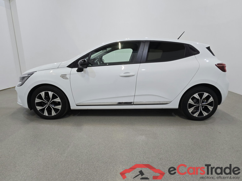 Renault Clio 1.0 TCe LED Display Klima PDC ... #2