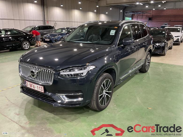 VOLVO XC90 2.0 T8 PHEV INSCRIPTION EXPR AUTO 4WD #2