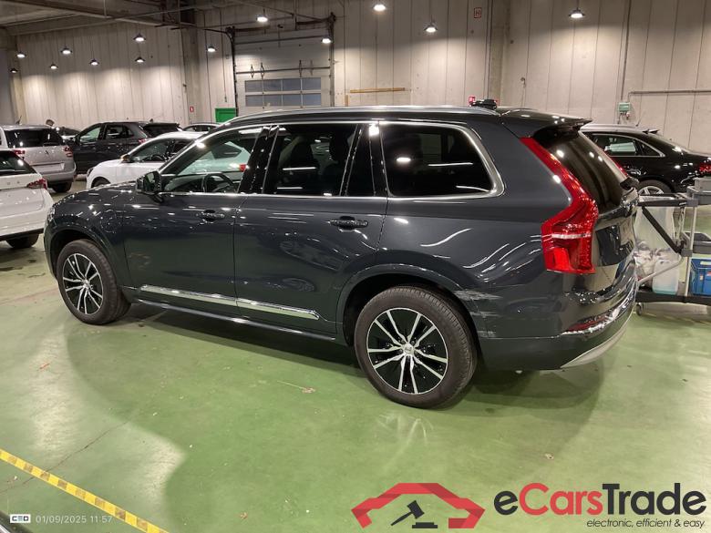 VOLVO XC90 2.0 T8 PHEV INSCRIPTION EXPR AUTO 4WD #3