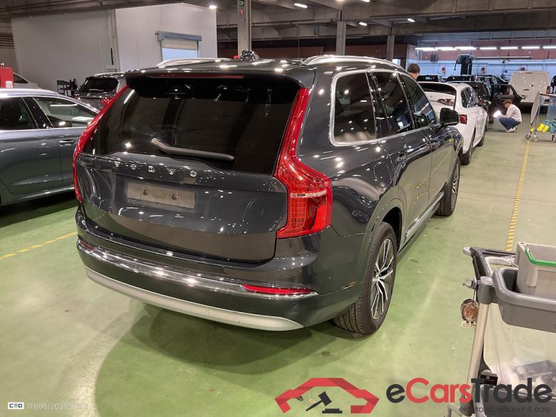 VOLVO XC90 2.0 T8 PHEV INSCRIPTION EXPR AUTO 4WD #4