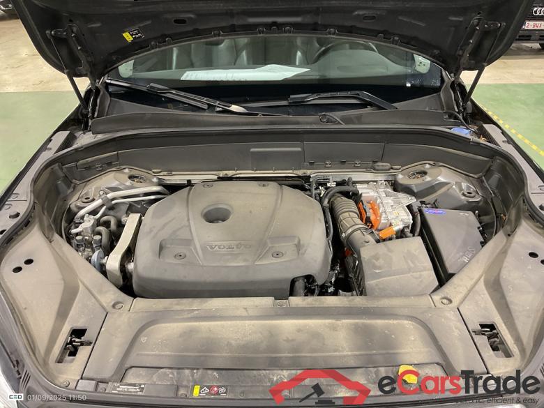 VOLVO XC90 2.0 T8 PHEV INSCRIPTION EXPR AUTO 4WD #6