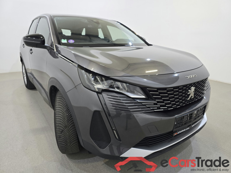 Peugeot 3008 1.2 PureTech LED I-Cockpit Navi KeylessGo Сamera Klima PDC ... #3