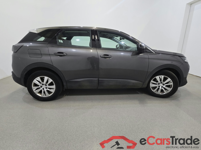 Peugeot 3008 1.2 PureTech LED I-Cockpit Navi KeylessGo Сamera Klima PDC ... #5