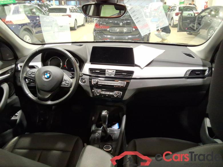 BMW X1 - 2019 1.5iA xDrive25e PHEV OPF #6