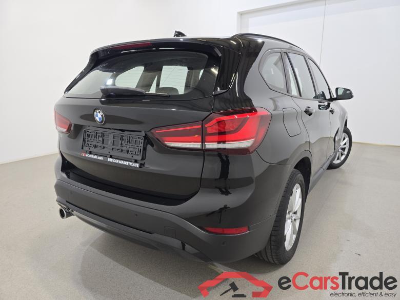 BMW X1 1.5 sDrive16d LED-Xenon Navi-Pro KeylessGo Camera Klima PDC ... #4